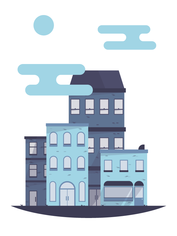 Community Illustration-01